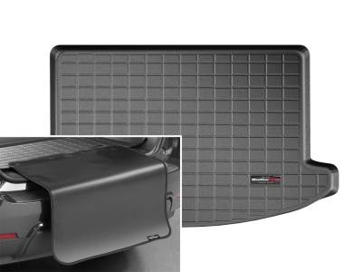 WeatherTech 401020SK Cargo Liner w/Bumper Protector