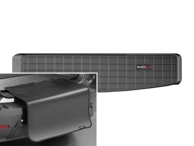 WeatherTech 401016SK Cargo Liner w/Bumper Protector