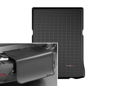WeatherTech 401005SK Cargo Liner w/Bumper Protector