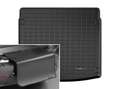 WeatherTech 401073SK Cargo Liner w/Bumper Protector