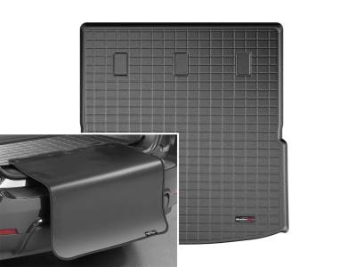 WeatherTech 401062SK Cargo Liner w/Bumper Protector