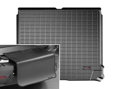 WeatherTech 401071SK Cargo Liner w/Bumper Protector