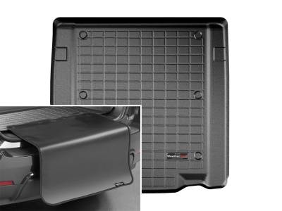 WeatherTech 401074SK Cargo Liner w/Bumper Protector