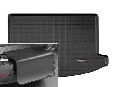 WeatherTech 401075SK Cargo Liner w/Bumper Protector