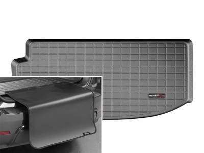 WeatherTech 401082SK Cargo Liner w/Bumper Protector