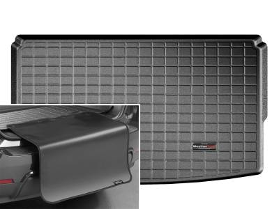 WeatherTech 401092SK Cargo Liner w/Bumper Protector