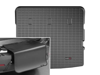 WeatherTech 401093SK Cargo Liner w/Bumper Protector