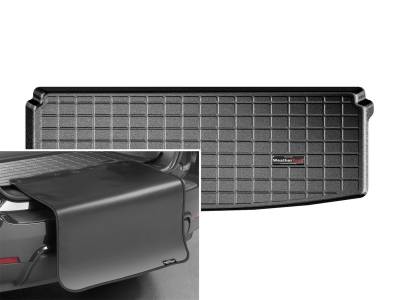 WeatherTech 401094SK Cargo Liner w/Bumper Protector