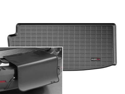 WeatherTech 401063SK Cargo Liner w/Bumper Protector