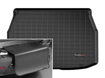 WeatherTech 401047SK Cargo Liner w/Bumper Protector