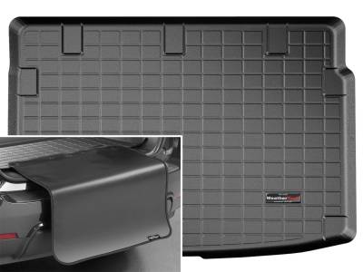 WeatherTech 401021SK Cargo Liner w/Bumper Protector