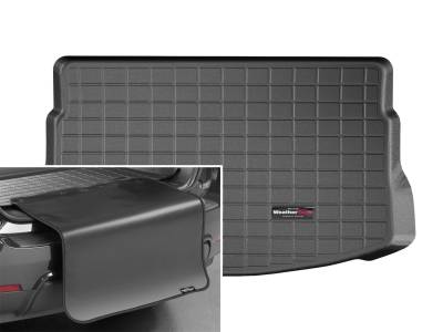 WeatherTech 401046SK Cargo Liner w/Bumper Protector