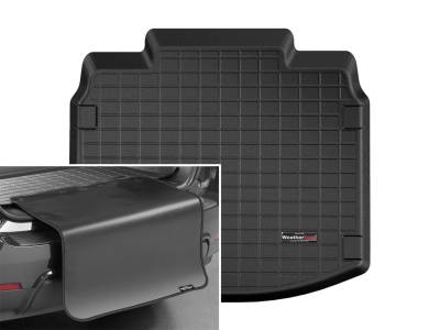 WeatherTech 401049SK Cargo Liner w/Bumper Protector