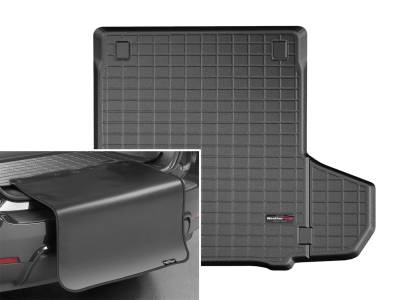 WeatherTech 401022SK Cargo Liner w/Bumper Protector