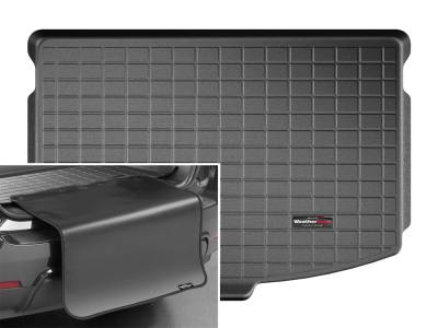 WeatherTech 401045SK Cargo Liner w/Bumper Protector