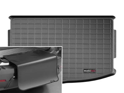 WeatherTech 401068SK Cargo Liner w/Bumper Protector
