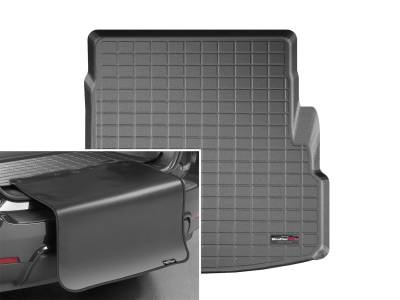 WeatherTech 401090SK Cargo Liner w/Bumper Protector