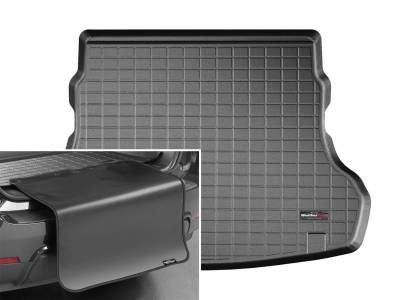 WeatherTech 401095SK Cargo Liner w/Bumper Protector