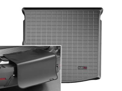 WeatherTech 401106SK Cargo Liner w/Bumper Protector