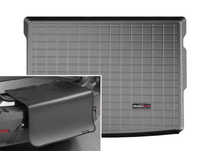 WeatherTech 401163SK Cargo Liner w/Bumper Protector