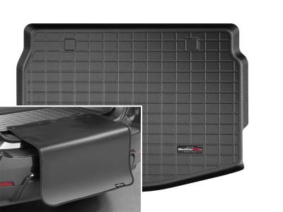WeatherTech 401121SK Cargo Liner w/Bumper Protector