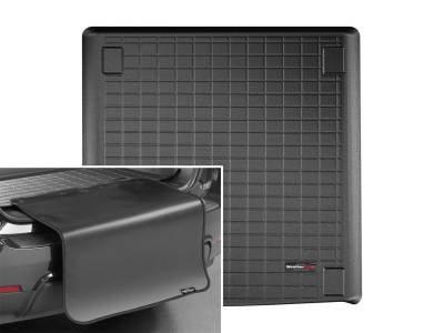 WeatherTech 401136SK Cargo Liner w/Bumper Protector