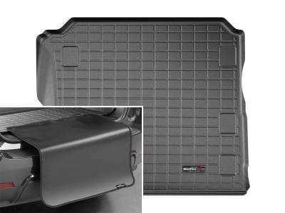 WeatherTech 401188SK Cargo Liner w/Bumper Protector