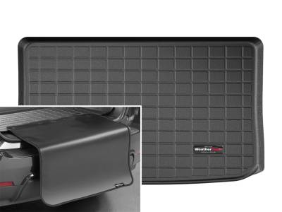 WeatherTech 401038SK Cargo Liner w/Bumper Protector