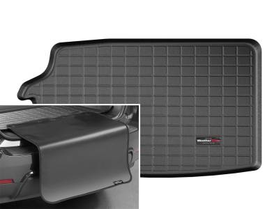 WeatherTech 401039SK Cargo Liner w/Bumper Protector