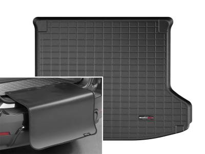 WeatherTech 401123SK Cargo Liner w/Bumper Protector