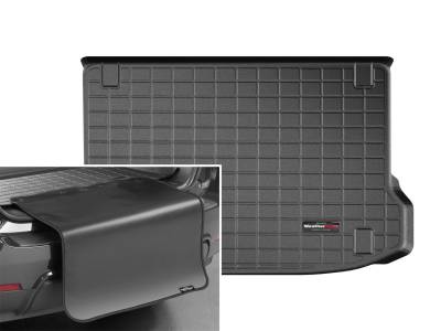WeatherTech 401147SK Cargo Liner w/Bumper Protector