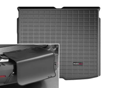 WeatherTech 401175SK Cargo Liner w/Bumper Protector