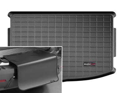 WeatherTech 401204SK Cargo Liner w/Bumper Protector