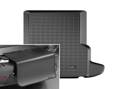 WeatherTech 401070SK Cargo Liner w/Bumper Protector