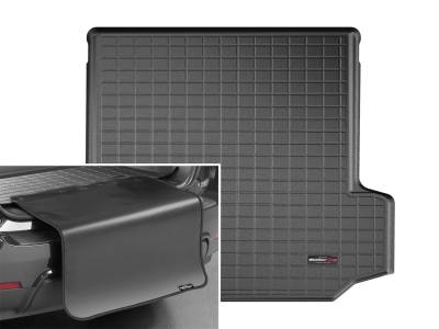 WeatherTech 401103SK Cargo Liner w/Bumper Protector