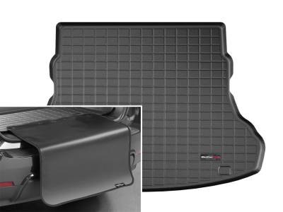 WeatherTech 401122SK Cargo Liner w/Bumper Protector