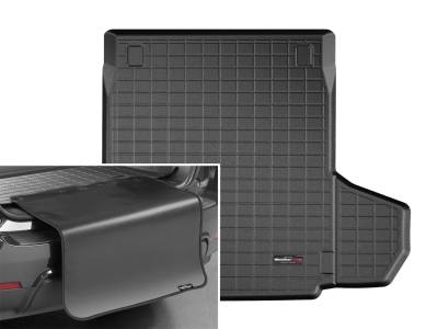 WeatherTech 401132SK Cargo Liner w/Bumper Protector