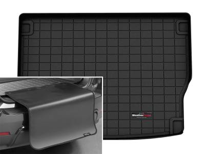 WeatherTech 401181SK Cargo Liner w/Bumper Protector