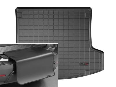 WeatherTech 401203SK Cargo Liner w/Bumper Protector