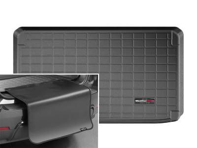WeatherTech 401200SK Cargo Liner w/Bumper Protector