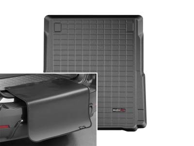WeatherTech 401185SK Cargo Liner w/Bumper Protector