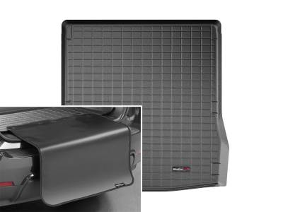 WeatherTech 401146SK Cargo Liner w/Bumper Protector