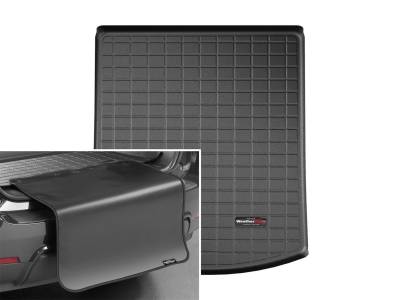 WeatherTech 401126SK Cargo Liner w/Bumper Protector
