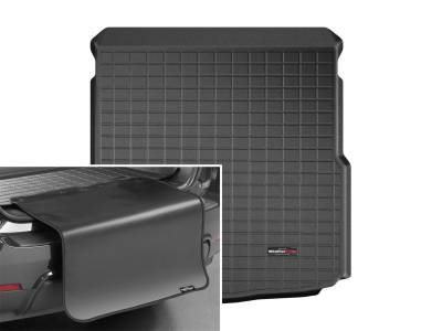 WeatherTech 401078SK Cargo Liner w/Bumper Protector