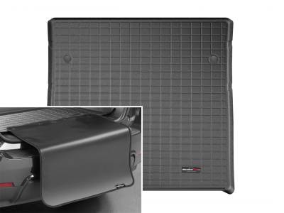 WeatherTech 401184SK Cargo Liner w/Bumper Protector