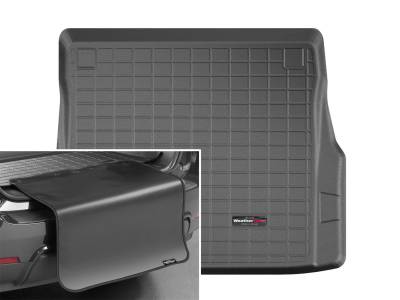 WeatherTech 401191SK Cargo Liner w/Bumper Protector