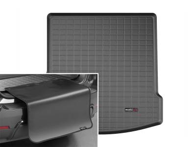 WeatherTech 401143SK Cargo Liner w/Bumper Protector