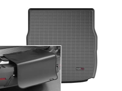 WeatherTech 401111SK Cargo Liner w/Bumper Protector