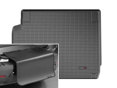 WeatherTech 401189SK Cargo Liner w/Bumper Protector