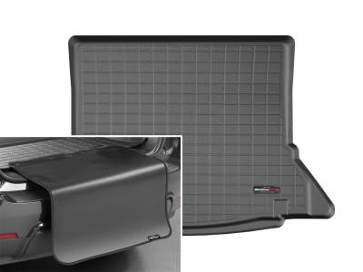 WeatherTech 401201SK Cargo Liner w/Bumper Protector